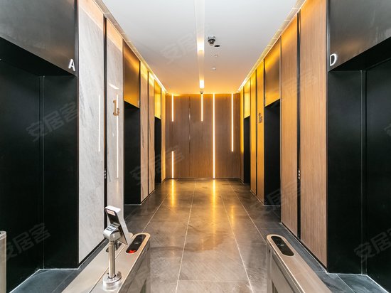 歌斐香溢广场(办公) 