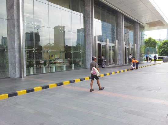 星河发展中心大厦 