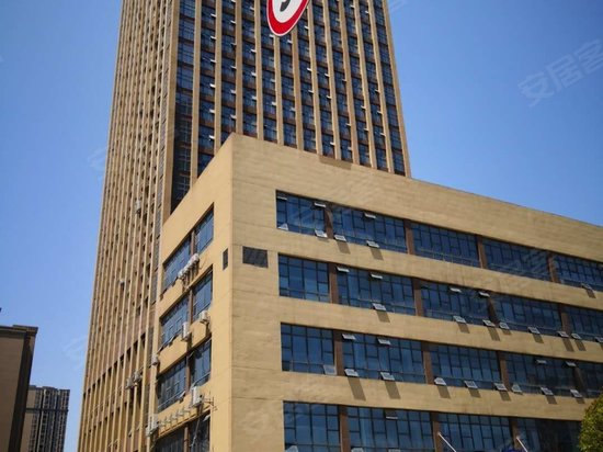 5点5医药产业大厦