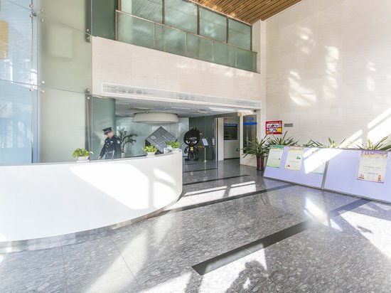 鸿运大厦(朝阳) 