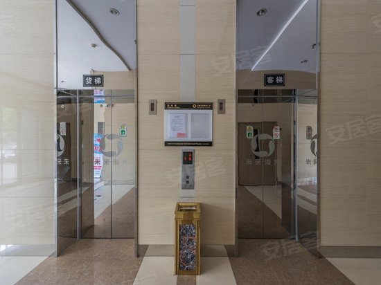 三湘未来海岸广场 