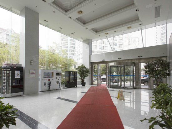 金大地商务楼(办公) 