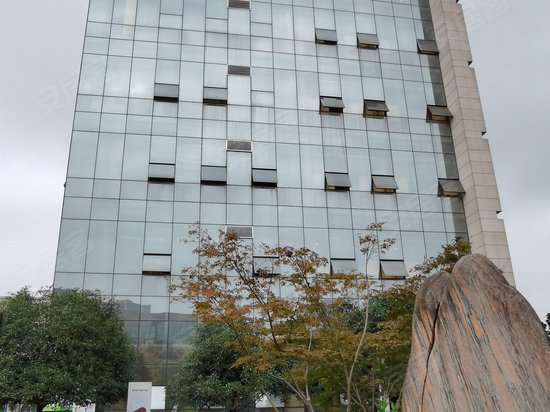 重庆数字印刷产业园 