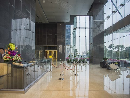 广州之窗商务港 