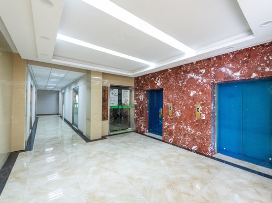 绿亮科创园(丰镇路) 