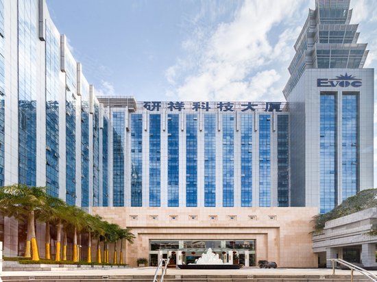 研祥科技大厦(办公)