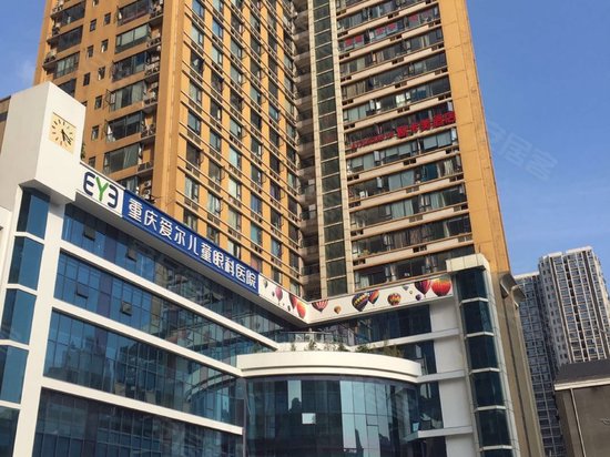 浩博天庭(商住楼)