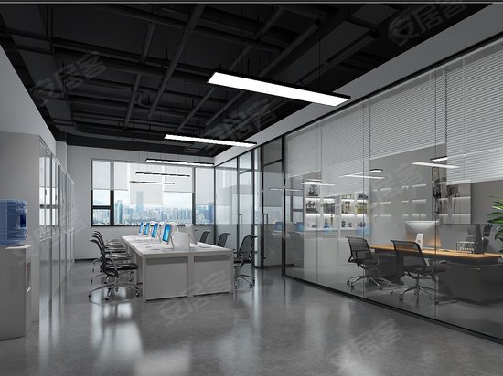 中关村e谷智创中心(璧山) 