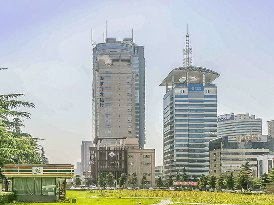 国家开发银行大厦