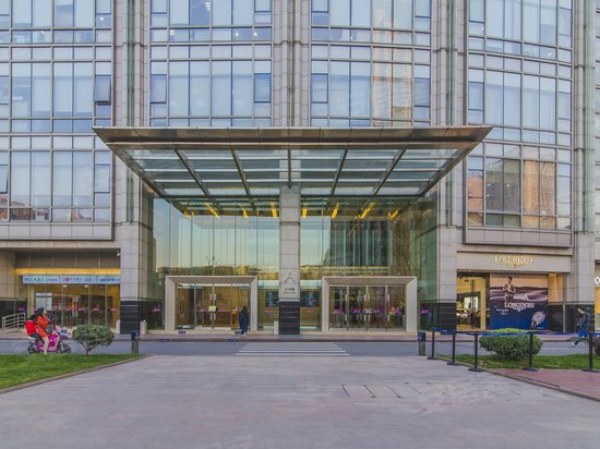 新世界中心(办公) 