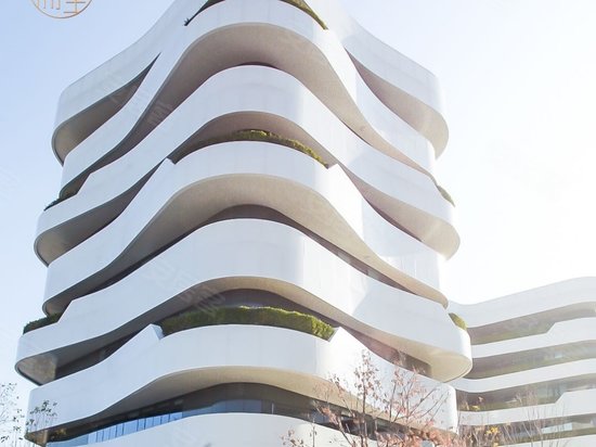 天筠跨境保税中心