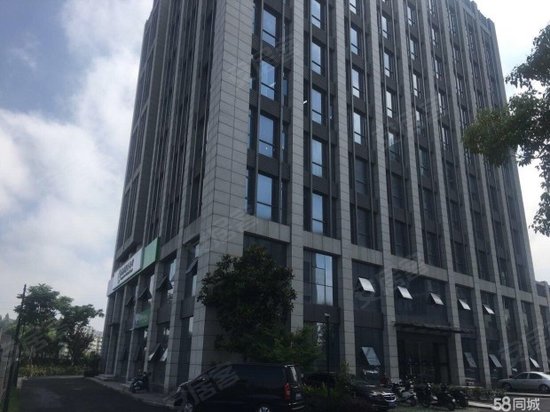 MG19航海电商大厦