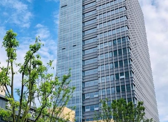 星运数字科创园