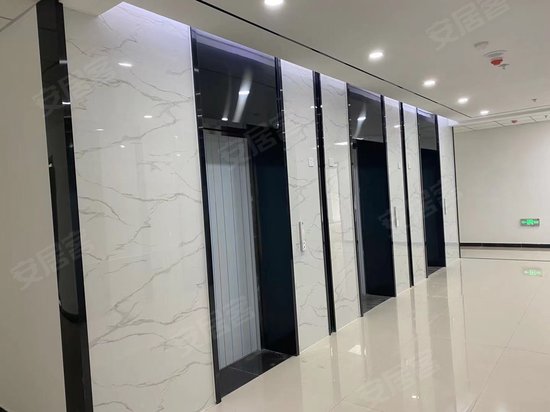 唐冶院士谷(商住楼) 