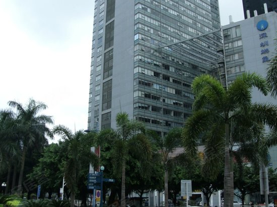 京基喜来登度假酒店 