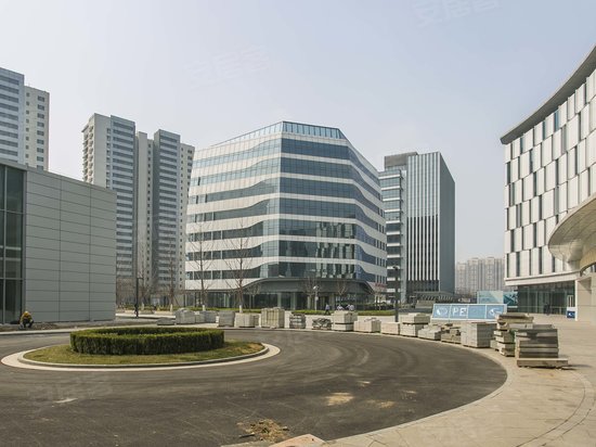 移动硅谷创新中心 