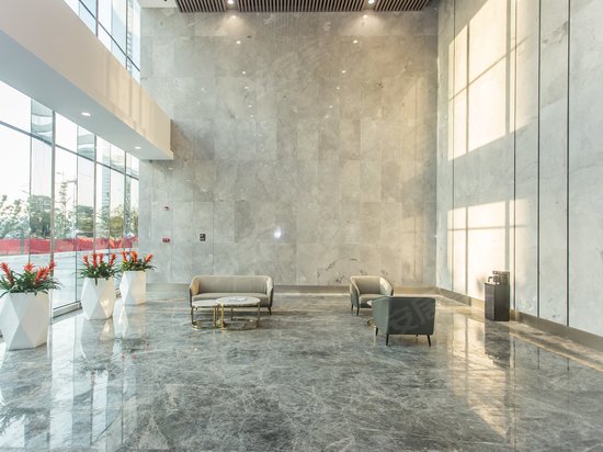 佳宁娜商业中心 