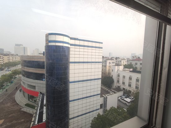 梧桐林创聚广场