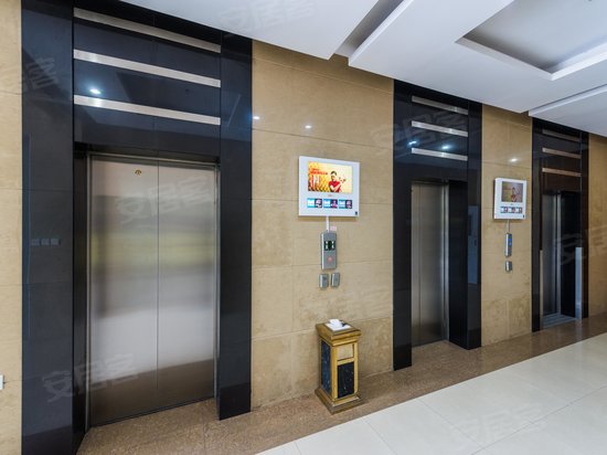 市北高新技术服务业园区前沿产业园 