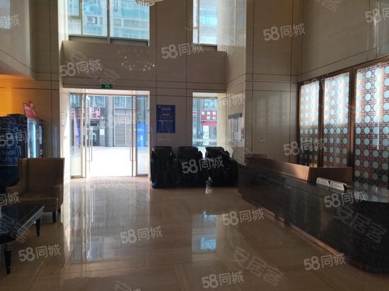 融创玖玺国际(商住楼) 