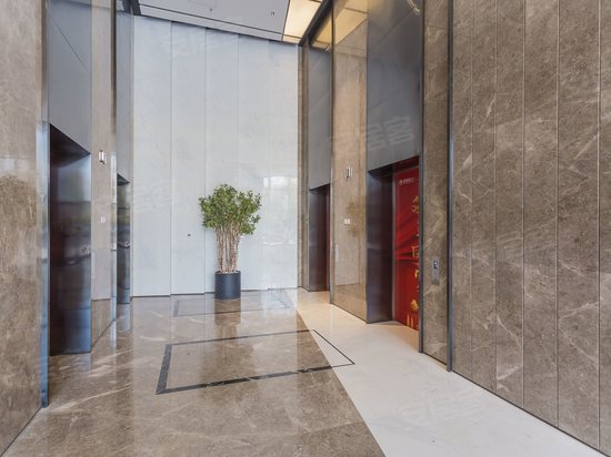 招商钻石山写字楼 