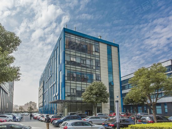 加佳数字产业中心