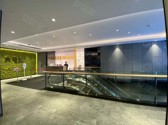 大马站商业中心 