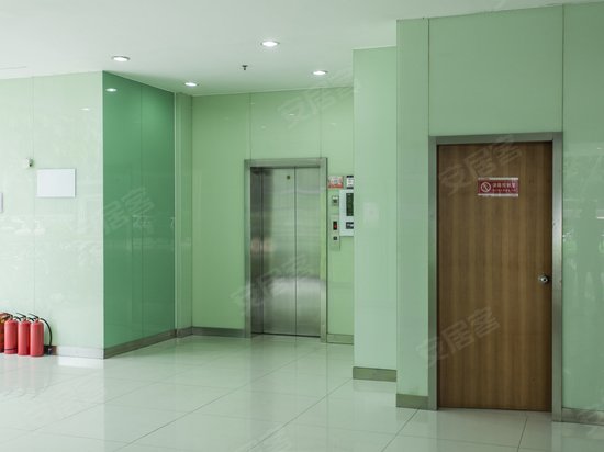 佳都商务科技大厦 