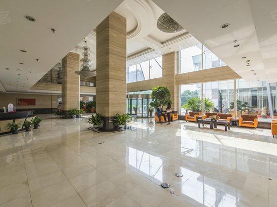 新长征商务大厦 