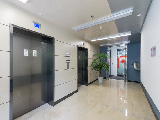 IBP国际商务花园二期 