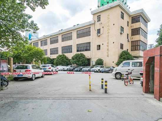 虹霞工业区(北区) 