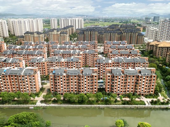 雷恩国际科技创新园 