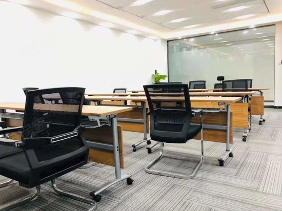 香江华建科技大厦 