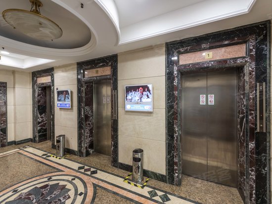 新东纺国际商务中心 