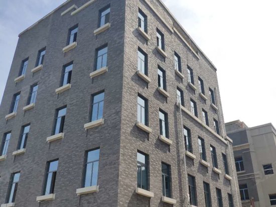 沈阳市航空产业园 