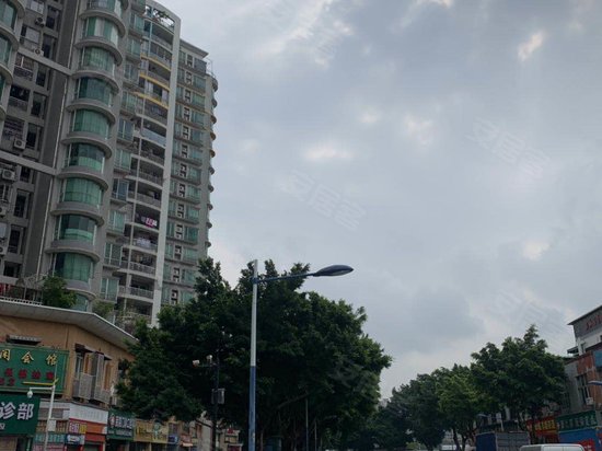 瑞旺商务中心(宦溪北路) 