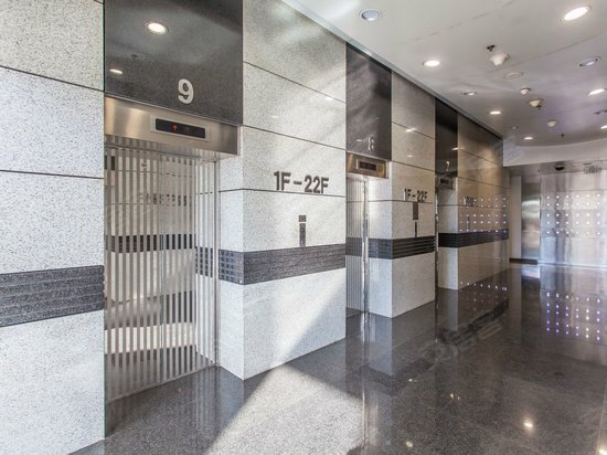 清华同方科技广场 