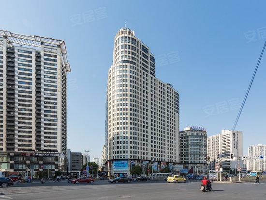 苏河一号(办公)