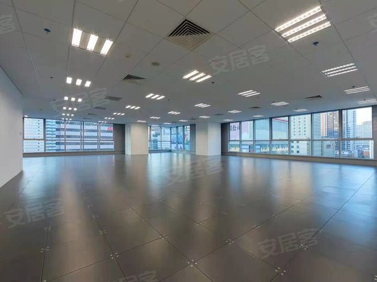 新世界商业中心 