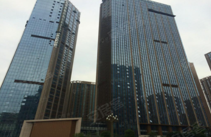 东方希望天祥广场(商住楼)