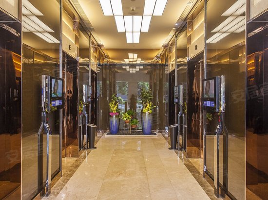 保利中创孵化器 