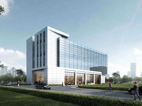 江苏可成科技园