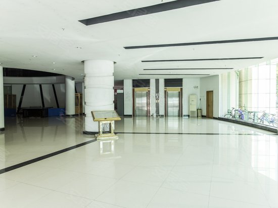 天河软件园凤凰园区 