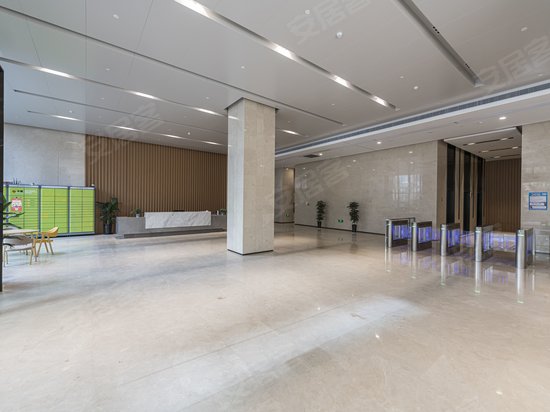 虹桥奇点科创园 