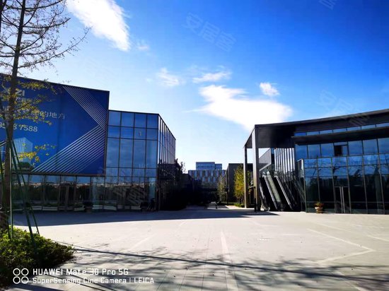 西子智慧产业园 