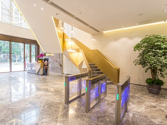 珠光御景二期御公馆 