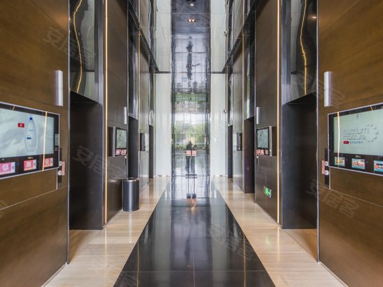 近铁城市广场(办公) 