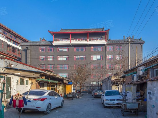 惠河南街1129号办公楼