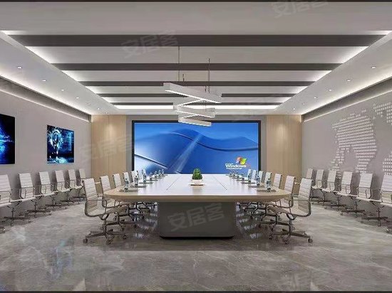 中关村e谷智创中心(璧山) 