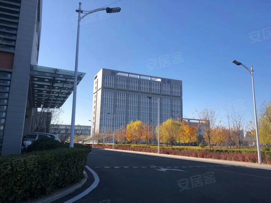 中国动漫科技产业园 